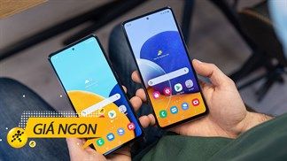 Chốt deal cuối tuần: Điện thoại giảm giá hấp dẫn lên đến 4 triệu đồng, sắm ngay bởi vì mức giá quá đáng mua rồi