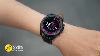 TOP đồng hồ, vòng tay sức khoẻ thông minh Samsung hàng cũ giá rẻ nhất TTBH, chỉ vài trăm nghìn đã mua được ngay Galaxy Fit2