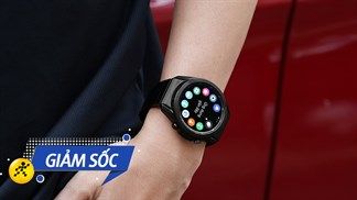 Đồng hồ thông minh Galaxy Watch 3 bất ngờ giảm sốc, có cả hỗ trợ trả góp 0% thì ngần ngại gì nữa mà không xem ngay