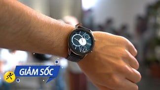 Đây là chiếc smartwatch Samsung giảm sâu nhất, giá chạm đáy chưa từng, thời cơ vàng đến rồi Samfans ơi