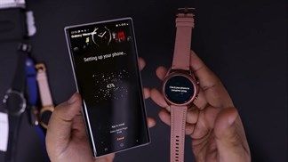 Galaxy Watch 3 đã có video mở hộp đầy đủ trước thềm sự kiện Unpacked 2020, sẽ có sự trở lại của vòng xoay bezel trứ danh