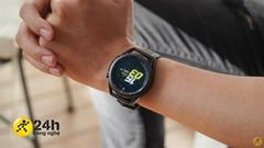  Galaxy Watch 3 đang giảm quá khủng trong dịp lễ này, cơ hội để các bạn tiết kiệm đến 4 triệu đồng mà vẫn sắm được hàng xịn 