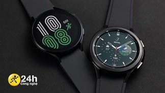 Những điểm khác biệt giữa Galaxy Watch 4 và Galaxy Watch 4 Classic, đâu là sự lựa chọn phù hợp nhất dành cho bạn?