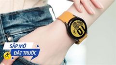  Samfans nên biết: Bật mí ngay thời điểm cho đặt trước Galaxy Watch 4 series, nghe đâu còn đi kèm với đó là quà tặng khủng 