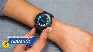Tiếp tục được giảm sốc Galaxy Watch Active 2 đang có giá rất ngon, Samfans nhanh tay bắt trọn deal tốt