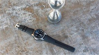 Galaxy Watch và Watch Active nhận được bản cập nhật Tizen mới, bổ sung hàng tá tính năng cực kỳ hữu ích