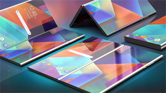 Samsung Display ra mắt tấm nền OLED có thể gập lại với độ cong nhỏ nhất thế giới nhằm nâng cao trải nghiệm người dùng