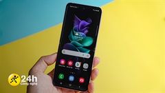  Đập hộp và đánh giá nhanh Galaxy Z Flip3 5G: Chiếc máy nhỏ mở ra thế giới lớn, đem đến những trải nghiệm mới mẻ và tuyệt vời 