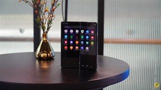 Chỉ 130 suất đặt trước Samsung Galaxy Z Fold2 5G sẽ nhận được loạt đặc quyền siêu VIP, ưu đãi tuyệt vời các Samfans không nên bỏ qua