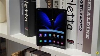 Cần hỗ trợ kĩ thuật cho Samsung Galaxy Z Fold2 5G, bạn không phải đi xa, chỉ cần ở tại nhà, sẽ được giúp đỡ tận nơi tiện lợi