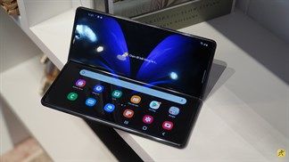 Ưu đãi đặc biệt Galazy Z Elite khi mua Samsung Galaxy Fold2 5G, đã sắm smartphone mới thì đừng bỏ qua khuyến mãi này
