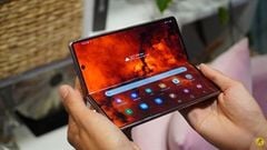  Đẳng cấp, sang trọng và khác biệt, còn những giá trị nào khác bạn sẽ nhận được nếu chọn mua Galaxy Z Fold2 5G? 