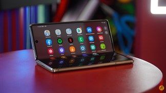 Galaxy Z Fold2 5G ra mắt và được giới công nghệ đánh giá rất cao, smartphone màn hình gập đã đủ tốt để bạn chọn mua chưa?
