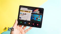  Vì sao nói Galaxy Z Fold3 5G sẽ là flagship đáng sắm cho những ai tìm kiếm sự gọn nhẹ của smartphone, nhưng công năng như tablet 