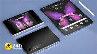 Samsung Galaxy Z Fold 3 có gì mới? Giá từ 41 triệu*, có hỗ trợ chuẩn chống nước IPX8, camera ẩn trên màn hình