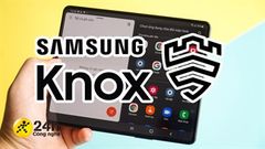  Samsung Knox Security là gì? Khám phá những tính năng bảo mật của Knox trên smartphone, bảo vệ an toàn dữ liệu của bạn khỏi các tin tặc 