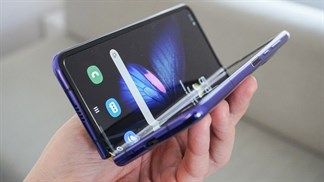 Lộ thông tin Samsung sắp cho ra mắt bộ ba chiếc smartphone màn hình gập là Galaxy Z Fold Lite, Galaxy Z Fold S và Galaxy Z Fold 3