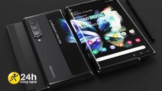 Nghe Đồn Là: Samsung Galaxy Z Slide sẽ có màn hình có thể thu gọn, cấu hình mạnh mẽ với Snapdragon 888, ra mắt 31/12/2021 (liên tục cập nhật)