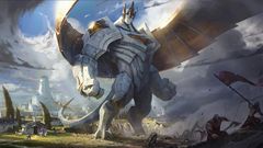 Cách chơi Galio Tốc Chiến | Bảng ngọc, lên đồ và combo 