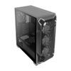 Antec Df600 Flux – The Ultimate Thermal Performance For Gaming Cases