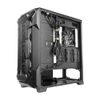 Antec Df600 Flux – The Ultimate Thermal Performance For Gaming Cases