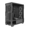 Antec Df600 Flux – The Ultimate Thermal Performance For Gaming Cases