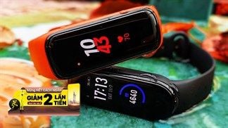 Đây là 10 thiết bị đeo thông minh rẻ nhất đợt sale mừng hết cách ngăn, toàn mẫu xịn lại siêu tiện ích, deal hời sắm chỉ có lời là đây
