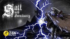  Mời bạn trải nghiệm game nhập vai Salt and Sanctuary có giá gần 200K đang được cho tải về Free, duy nhất ngày 30/12 