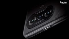  Redmi K40 Game Enhanced Edition được ấn định ngày ra mắt, hứa hẹn mang đến trải nghiệm tuyệt vời cho game thủ 