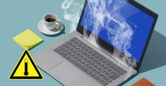  Laptop nào chơi game ít nóng? 5 laptop gaming tản nhiệt tốt nhất 2021 