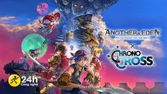  Another Eden song hành cùng Chrono Cross cho ra tựa game mới hấp dẫn, nhiều tính năng bổ sung đáng chờ đợi 