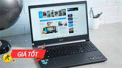  Điểm mặt 5 chiếc laptop gaming rẻ nhất tháng 12, giá về tay cực mềm cho các game thủ, tậu ngay đừng ngần ngại 