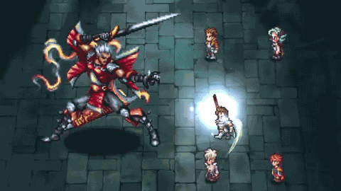 5 game Android mới miễn phí hay nhất tháng 7/2020, bạn phá đảo được tựa game nào rồi hay còn chưa chơi?