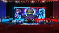  8 tựa game sẽ thi đấu tại SEA Games 31: Có Liên Quân Mobile, PUBG Mobile, cả Liên minh: Tốc chiến nữa, còn gì tuyệt hơn! 