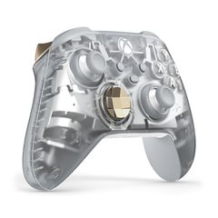  Tay cầm chơi game không dây Xbox Series X Controller - Ghost 