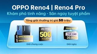 Kết quả: Đã tìm ra được 2 người may mắn tham gia chương trình 