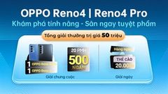  Kết quả: Đã tìm ra được 2 người may mắn tham gia chương trình 