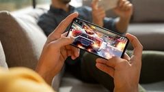  Samsung phát hành bản cập nhật mới dành cho ứng dụng Game Launcher với một số tính năng hấp dẫn, đã tốt nay còn tốt hơn 
