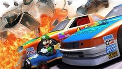  Top 10 tựa game đua xe hay và có sức ảnh hưởng nhất mọi thời đại 
