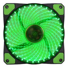 Gamemax Galeforce Gmx-Gf12G 32 Green Led