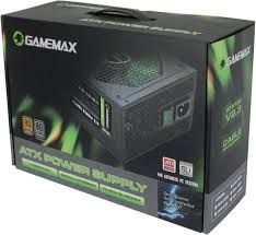 Gamemax Gm 700