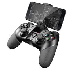  Gamepad Cho Mobile Ipega 9076 