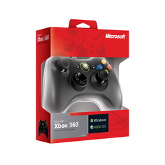  Tay cầm Microsoft Xbox 360 