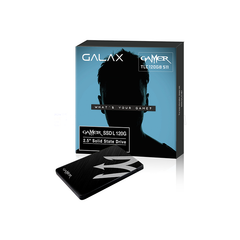  SSD Galax Gamer L120G 