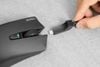 Chuột Bluetooth Gaming Corsair Harpoon RGB Đen