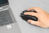 Chuột Bluetooth Gaming Corsair Harpoon RGB Đen