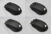 Chuột Bluetooth Gaming Corsair Harpoon RGB Đen