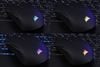 Chuột Gaming Corsair M55 RGB Pro Đen