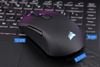 Chuột Gaming Corsair M55 RGB Pro Đen