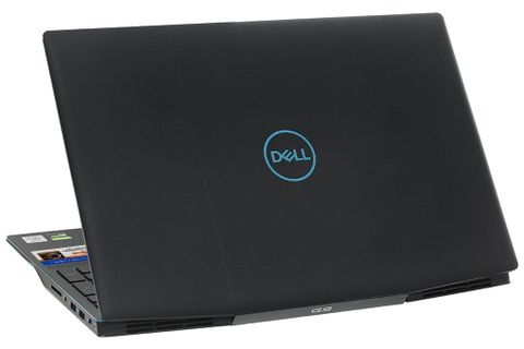 Laptop Dell Gaming G3 15 3500 i5 10300H/8GB/1TB+256GB/4GB GTX1650/120Hz/Win10 (70253721)